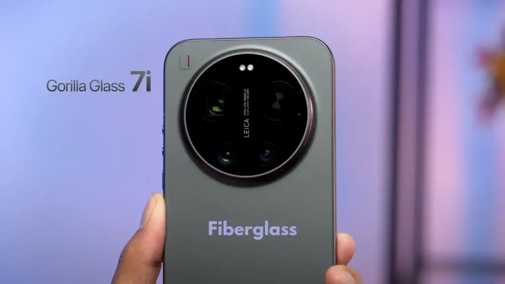 Xiaomi 17 Ultra Build Quality