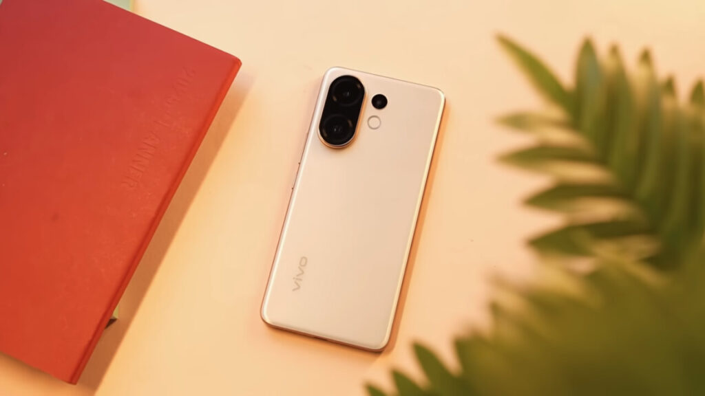 Vivo T4 Pro